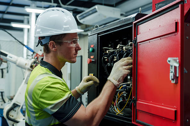 24/7 Emergency Generator Installation experts in Bryan, TX