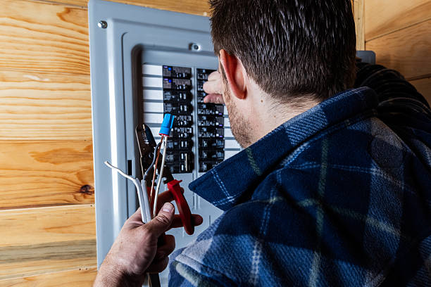 Affordable Generator Installation solutions in Bryan, TX